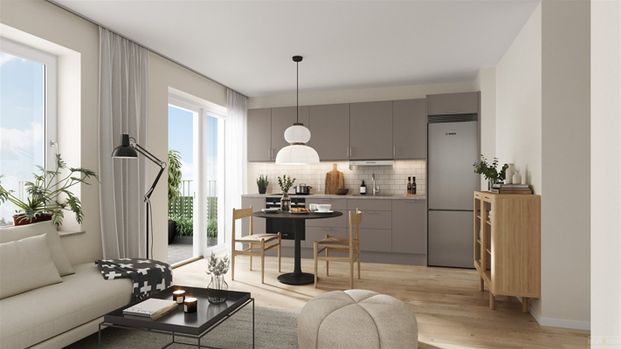 Kurirgatan 24 B - Photo 1