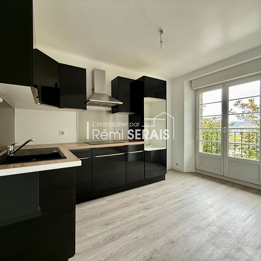 Location Appartement 2 pièces 37m² - Photo 1