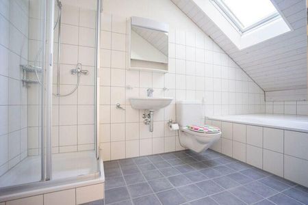 3.5 Zimmer, 2. Stock - Photo 5