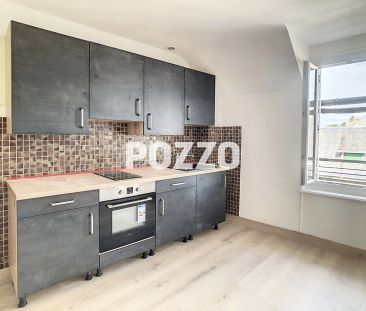 A LOUER - Appartement Pontorson centre-ville 3 pièce(s) 54.48 m2 - Photo 3