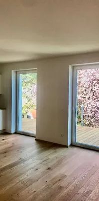 Wohnjuwel im Grünen XL Balkon 12 m2 ab 1.11.26 - Foto 1