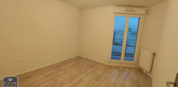 Appartement à louer 2 pièces 44.54m² - Photo 2