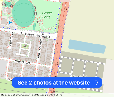 Brand New 3-Bedroom Townhouse Available Now - Photo 1