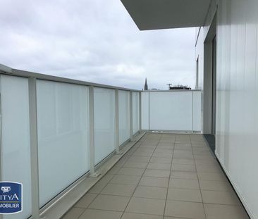 Location Appartement 2 pièces 55m² NANTES 44000 - Photo 5
