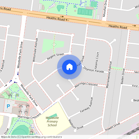 29 Hampstead Drive, Vic 3029, Hoppers Crossing