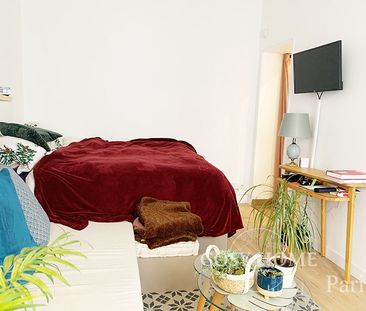 Appartement en location | Paris 9ème - Photo 3