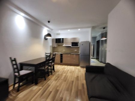 Zobac 2 Pokoje, Zielona Białołęka, Ul. Magiczna 38.7 m² - Photo 2