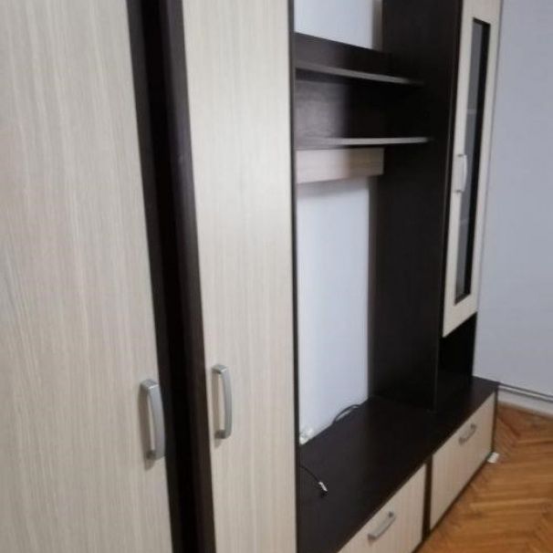 Garsoniera de inchiriat langa Sala Palatului - Fotografie 1