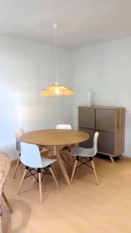 Apartamento de alquiler en Paseo Pilar Coloma, 31, Voramar - Photo 5