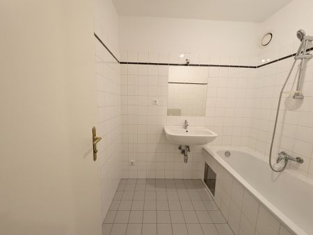 Gepflegte 2-Zimmer Wohnung nahe Antonspark in 1100 Wien zu mieten - Photo 3