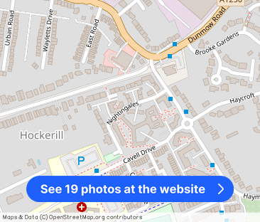 Nightingales, Bishop's Stortford, CM23 - Photo 1