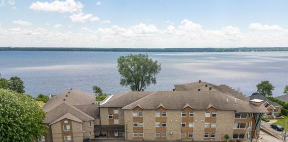 1 CH - 1 SDB - Trois-Rivières - $700 /mo - Photo 2
