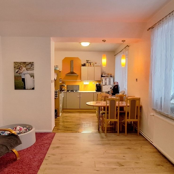 Pronájem bytu 2+kk v osobním vlastnictví 55 m², Vyškov - Photo 1