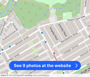 Hotspur Street, Heaton - Photo 1