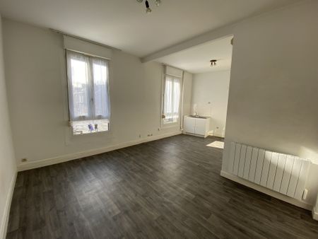 Appartement RUE JEAN MACE - Photo 2