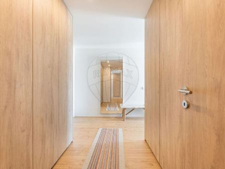 3 room luxury Flat for rent in Braga, Distrito de Braga - Photo 5