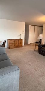 Grand condo 3 1/2 Meublé et équipé - Photo 3