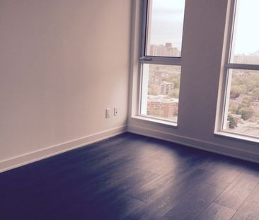 For Lease - 55 Regent Park Boulevard Unit# 2510, Toronto, Ontario - Photo 6