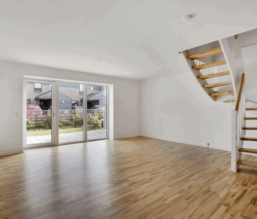 4-vær. rækkehus - Photo 6