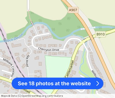 Cherryton Drive, Clackmannan - Photo 1