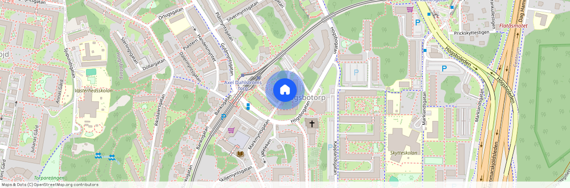Penninggatan 2, Högsbotorp, Askim-Frölunda-Högsbo, Göteborg