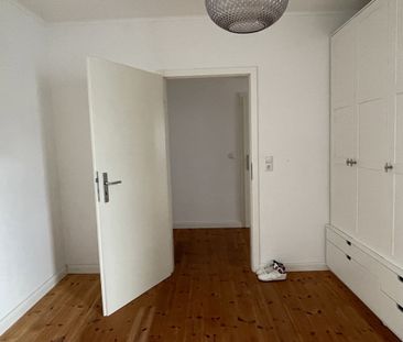 2-Zimmer-Dachgeschosswohnung in Bergedorf (Reetwerder 10) - Foto 4