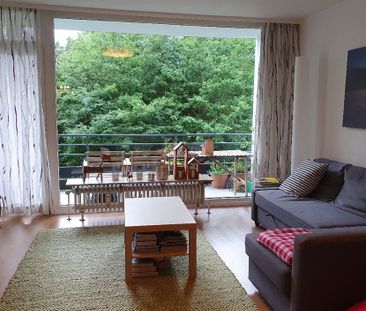 ***TOP gepflegte 3-Zimmer-Wohnung nähe Waldsee*** - Foto 5