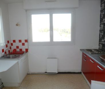 Location Appartement 1 pièce 36m² - Photo 3