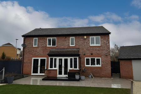 4 bedroom house to rent - Photo 5