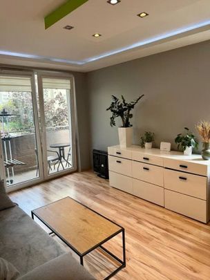 Do wynajęcia mieszkanie 48 m2 - Prądnik Czerwony - Photo 1