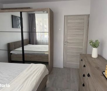 Apartament 2 Camere | Berceni | Modern | 8'Metrou Piata Sudului | AC - Fotografie 3