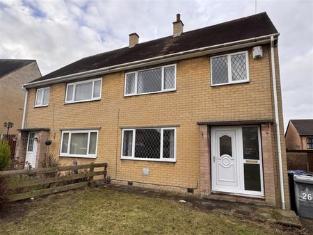 Mill Hill, Wombwell, S73, Barnsley - Photo 5