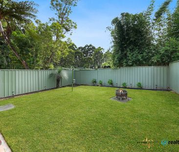 Private Two-Bedroom Townhouse in Tarrawanna Village - Photo 6