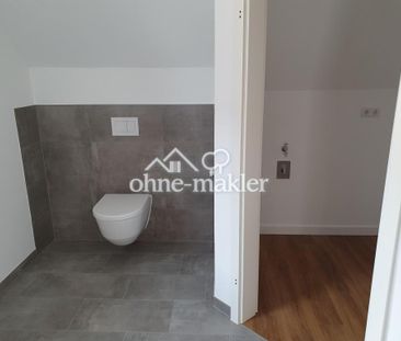 Sehr schöne 2-Zimmer-Wohnung im Herzen von Hofgeismar - Photo 6