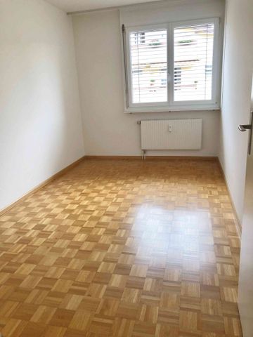 3.5 Zimmer, 65 m², 1. Stock - Foto 4