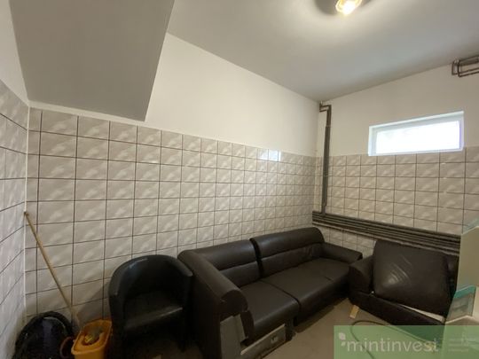 Dom dla pracowników. - Photo 1