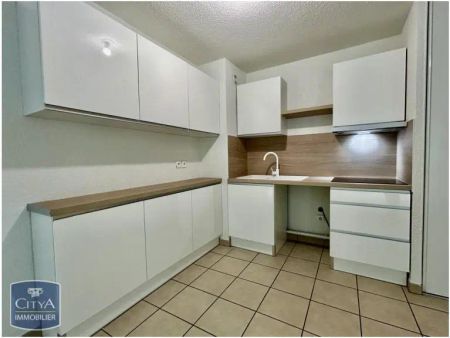 Appartement à louer 3 pièces 59.3m² - Photo 5