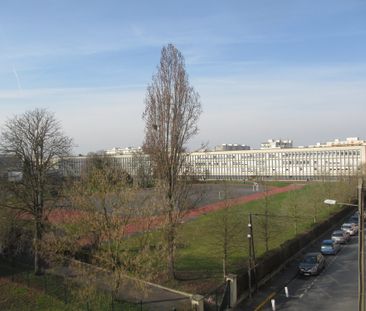 Reims beau type 2 - Photo 4