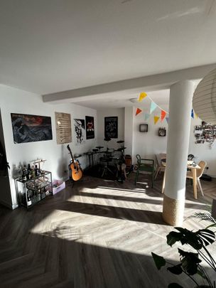Te huur: Appartement Haaksbergerstraat in Enschede - Foto 1