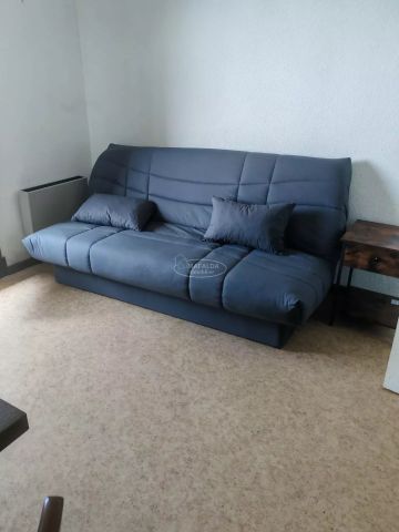 Location Appartement 1 pièce 18m² MONT SAXONNEX 74130 - Photo 2