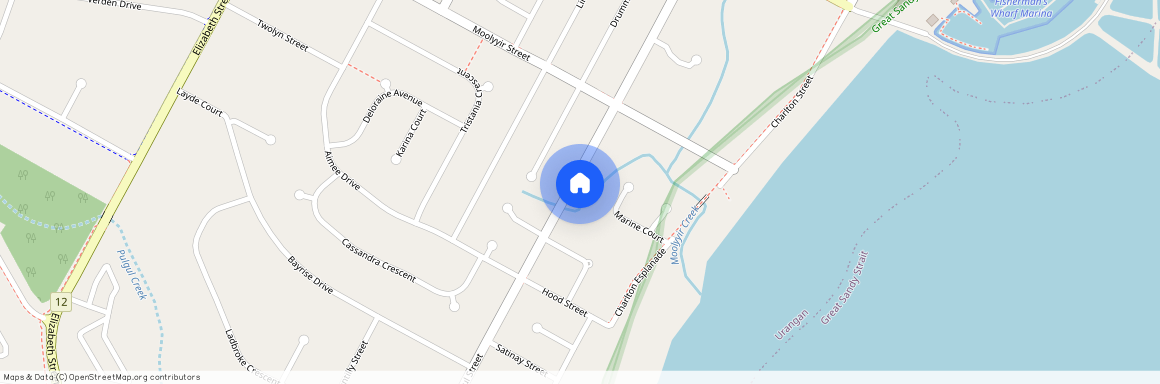 164 Pulgul Street, Qld 4655, Urangan