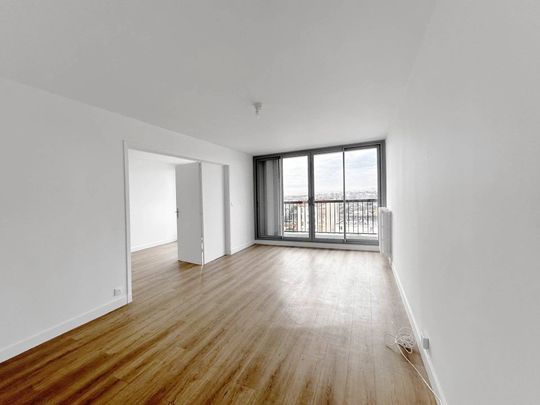 Rental Apartment Villejuif - Photo 1