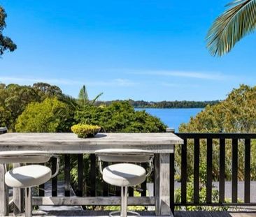 3-bedroom shared house, Broadwater Esplanade - Photo 3