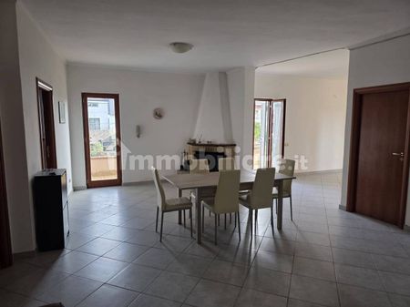 Appartamento via San Nullo 39A, Licola Paese, Giugliano in Campania - Photo 4