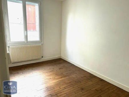 Appartement à louer 3 pièces 58.54m² - Photo 3