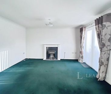 2 bedroom house to rent Hurst Green Road, Halesowen, West Midlands,... - Photo 6