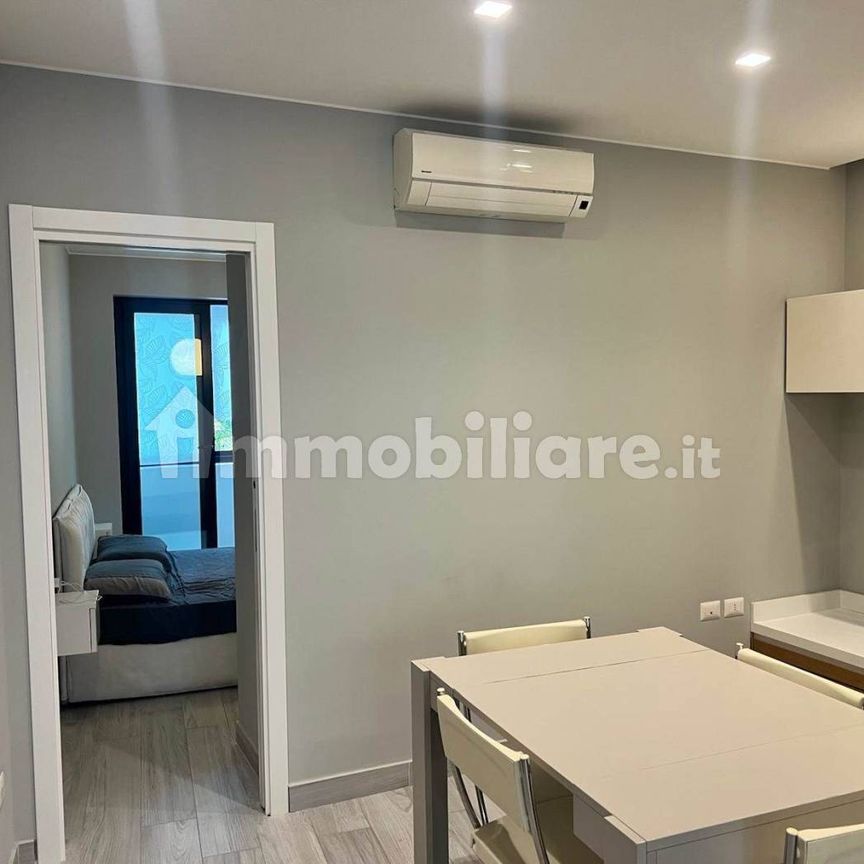 Bilocale via Antonello da Messina 41/43, Cannizzaro, Aci Castello - Photo 1
