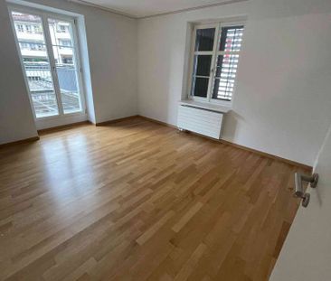 Nachmieter für eine wunderschöne 3.5 Zi. Wohnung - Foto 4