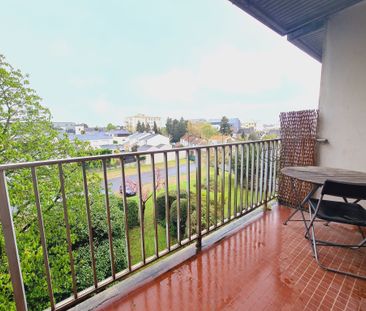 Location Appartement 1 pièce 29m² NANTES 44300 - Photo 6