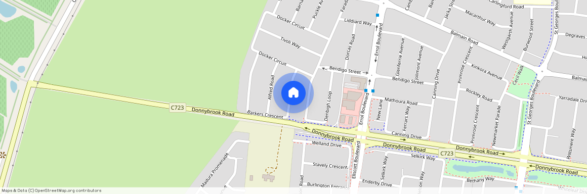 11 Barkers Crescent, Vic 3064, Mickleham